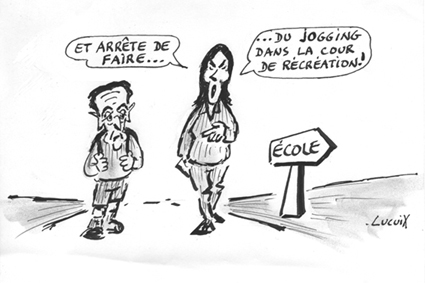 Le journal du pays basque 02
