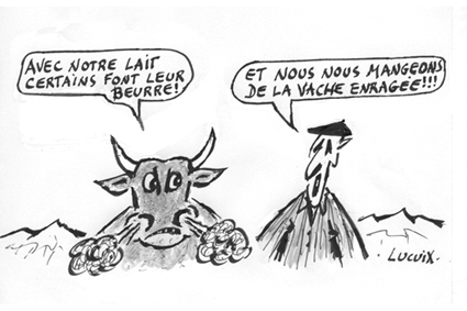 Le journal du pays basque 05