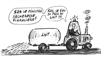 Le journal du pays basque 01