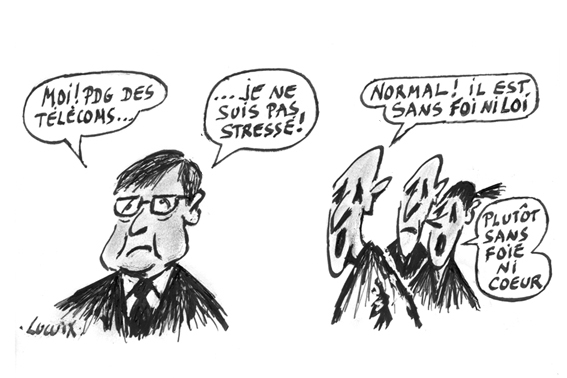 Le journal du pays basque 02