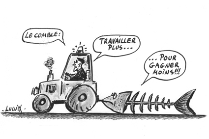 Le journal du pays basque 01