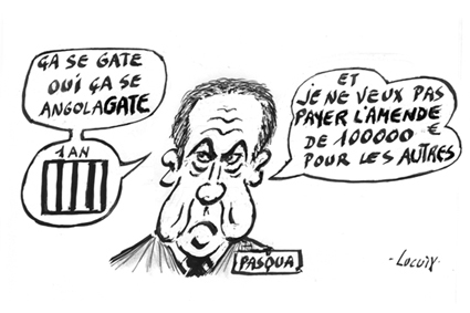 Le journal du pays basque 06