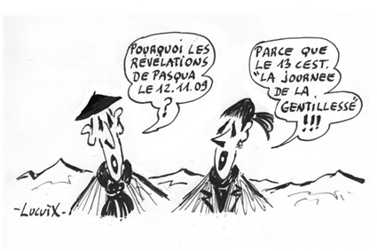 Le journal du pays basque 05