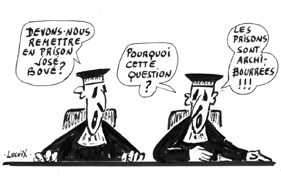 Le journal du pays basque 01