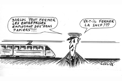 Le journal du pays basque 02