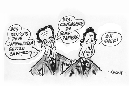Le journal du pays basque 03