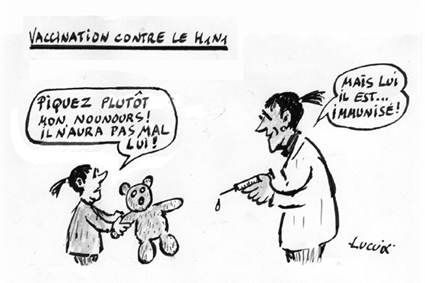 Le journal du pays basque 04
