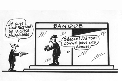Le journal du pays basque 05