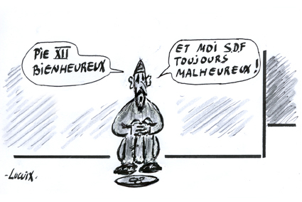 Le journal du pays basque 01