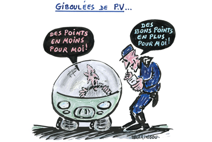 Infos-Matin 
