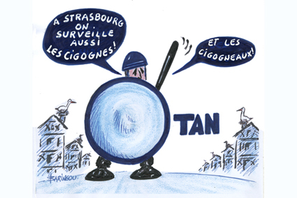 Infos-Matin 