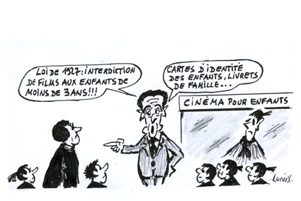 Le journal du pays basque 