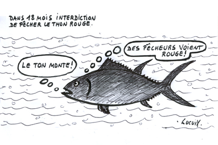 Le journal du pays basque 