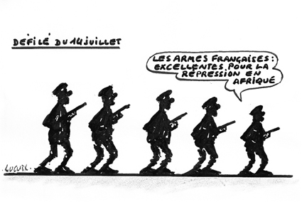 paru le 15 juillet 2010