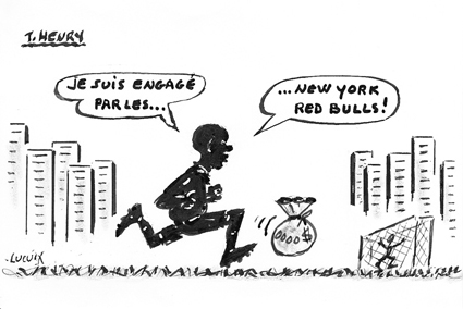 paru le 16 juillet 2010