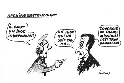 paru le 17 juillet 2010