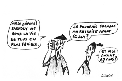 paru le 21 juillet 2010