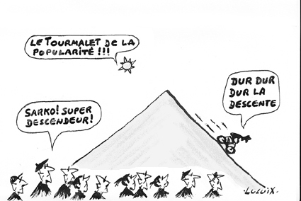 paru le 23 juillet 2010