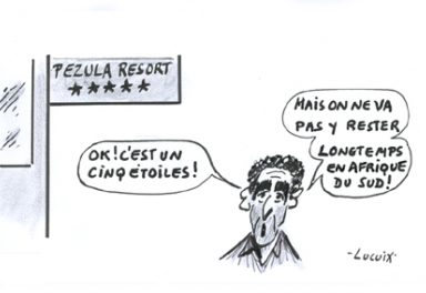 paru le 8 juin 2010 paru le 8 juin 2010