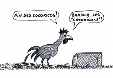 paru le 24 juin 2010 paru le 24 juin 2010