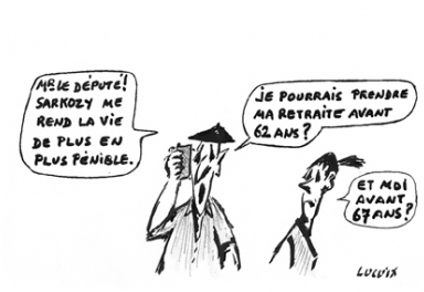 paru le 21 juillet 2010 paru le 21 juillet 2010