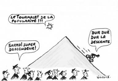 paru le 23 juillet 2010 paru le 23 juillet 2010