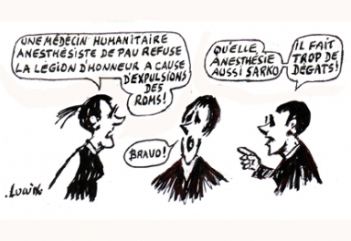 paru le 24 aout 2010 paru le 24 aout 2010