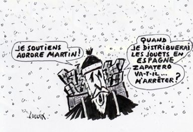 paru le 21 décembre 2010 paru le 21 décembre 2010