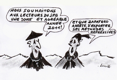 paru le 31 décembre 2010 paru le 31 décembre 2010