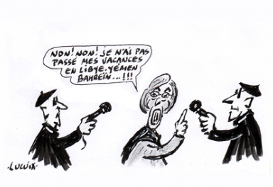 paru le 23 février 2011 paru le 23 février 2011