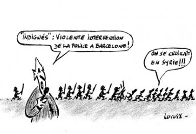 paru le 31 mai 2011 paru le 31 mai 2011