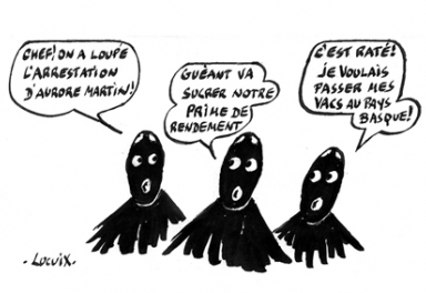 paru le 24 juin 2011 paru le 24 juin 2011