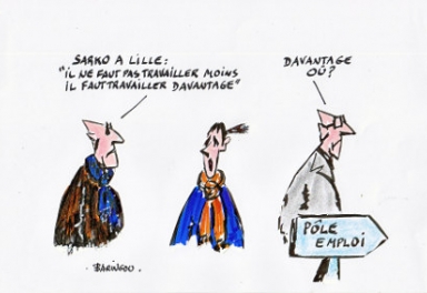 Blog Site Retraités CFDT - Février 2012 Blog Site Retraités CFDT - Février 2012
