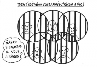 Info-Matin-Tibetains Info-Matin-Tibetains