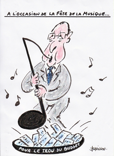Blog Site Retraités CFDT - Juin 2012 Blog Site Retraités CFDT - Juin 2012