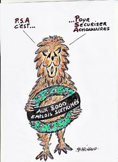 Blog Site Retraités CFDT - Juillet 2012 Blog Site Retraités CFDT - Juillet 2012