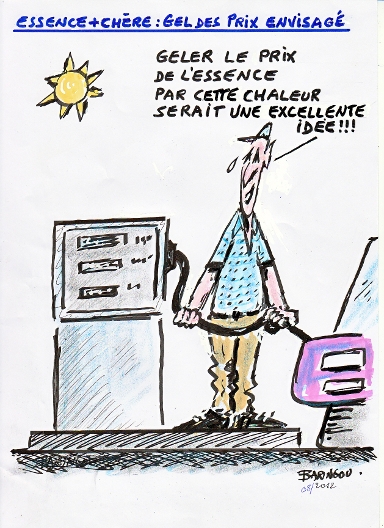 Blog site retraités CFDT (août 2012) Blog site retraités CFDT (août 2012)