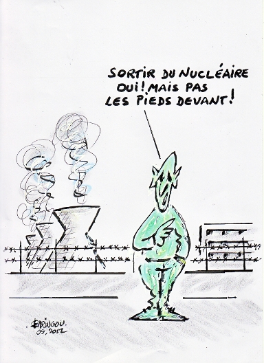 Blog site retraités CFDT (Septembre 2012) Blog site retraités CFDT (Septembre 2012)