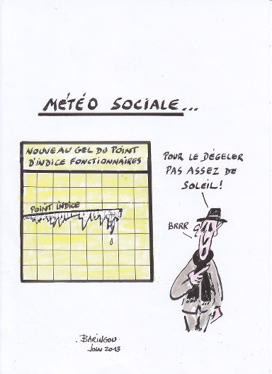 Site retraités CFDT (Juin 2013) Site retraités CFDT (Juin 2013)