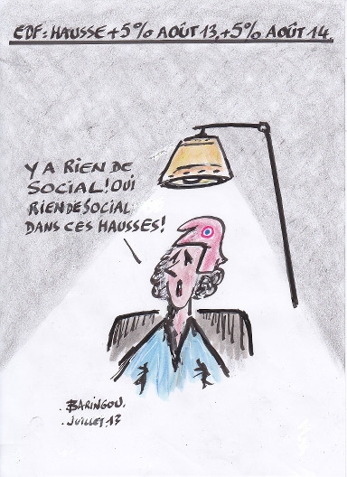 Site retraités CFDT (Juillet 2013) Site retraités CFDT (Juillet 2013)