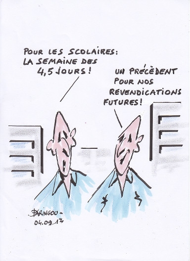 Site retraités CFDT (Septembre 2013) Site retraités CFDT (Septembre 2013)
