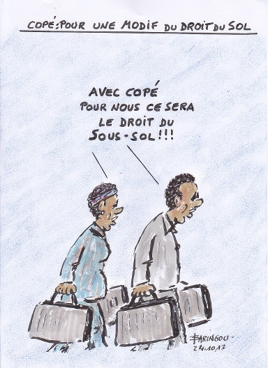 Blog Mediapart (Octobre 2013) Blog Mediapart (Octobre 2013)