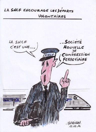 Site retraités CFDT (Mai 2014) Site retraités CFDT (Mai 2014)