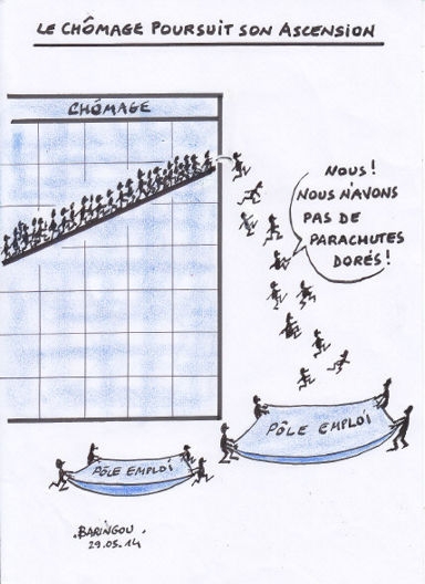 Site retraités CFDT (Mai 2014) Site retraités CFDT (Mai 2014)