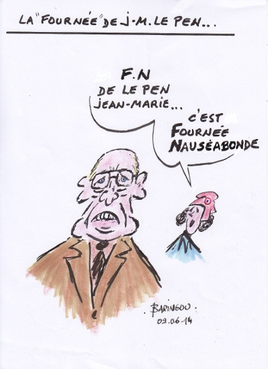 Blog Mediapart (Juin 2014) Blog Mediapart (Juin 2014)