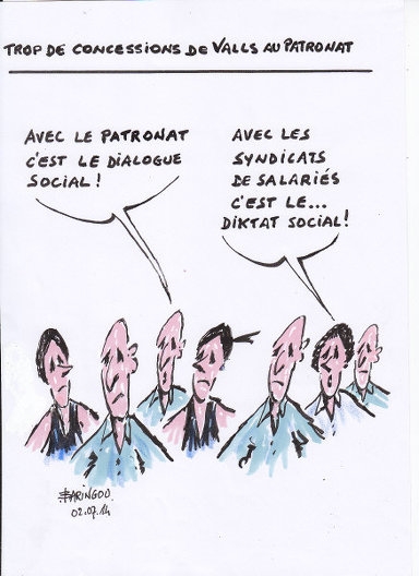 Blog Mediapart (Juillet 2014) Blog Mediapart (Juillet 2014)