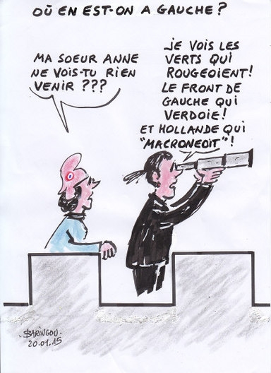 Blog Médiapart (janv 2015) Blog Médiapart (janv 2015)