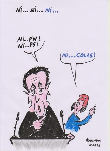 Blog Médiapart (févr 2015) Blog Médiapart (févr 2015)