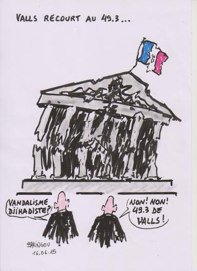 Blog Mediapart (juin 2015) Blog Mediapart (juin 2015)