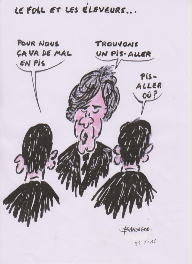 Blog Mediapart (juillet 2015) Blog Mediapart (juillet 2015)